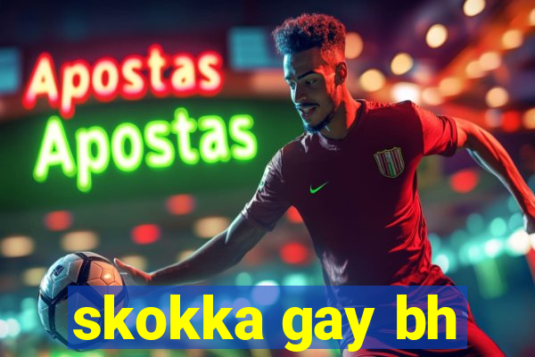 skokka gay bh